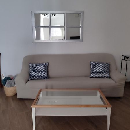Casa Duplex En El Centro Διαμέρισμα Καρμόνα Εξωτερικό φωτογραφία