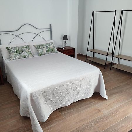 Casa Duplex En El Centro Διαμέρισμα Καρμόνα Εξωτερικό φωτογραφία