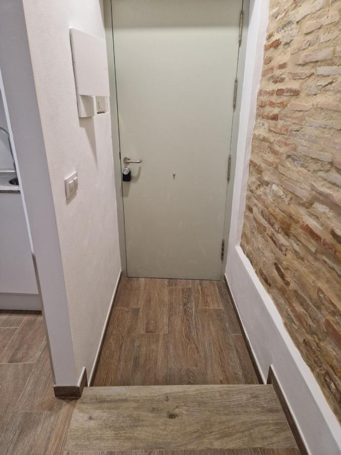 Casa Duplex En El Centro Διαμέρισμα Καρμόνα Εξωτερικό φωτογραφία
