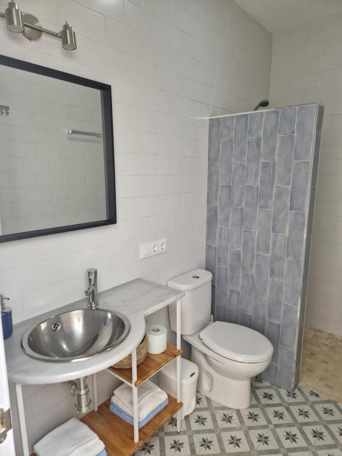 Casa Duplex En El Centro Διαμέρισμα Καρμόνα Εξωτερικό φωτογραφία