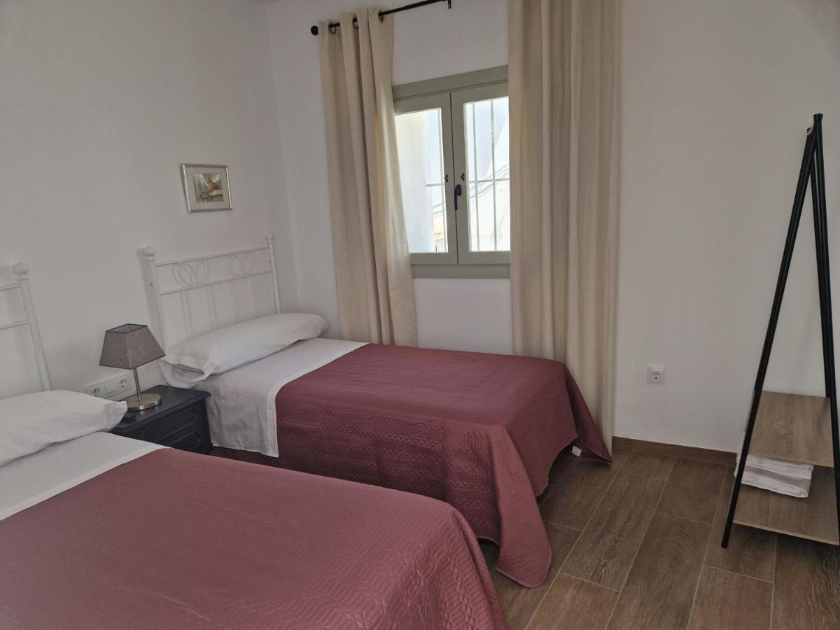 Casa Duplex En El Centro Διαμέρισμα Καρμόνα Εξωτερικό φωτογραφία