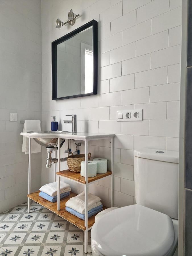 Casa Duplex En El Centro Διαμέρισμα Καρμόνα Εξωτερικό φωτογραφία