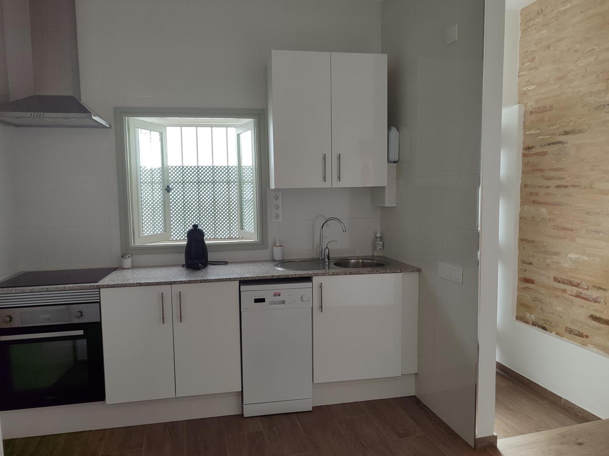 Casa Duplex En El Centro Διαμέρισμα Καρμόνα Εξωτερικό φωτογραφία