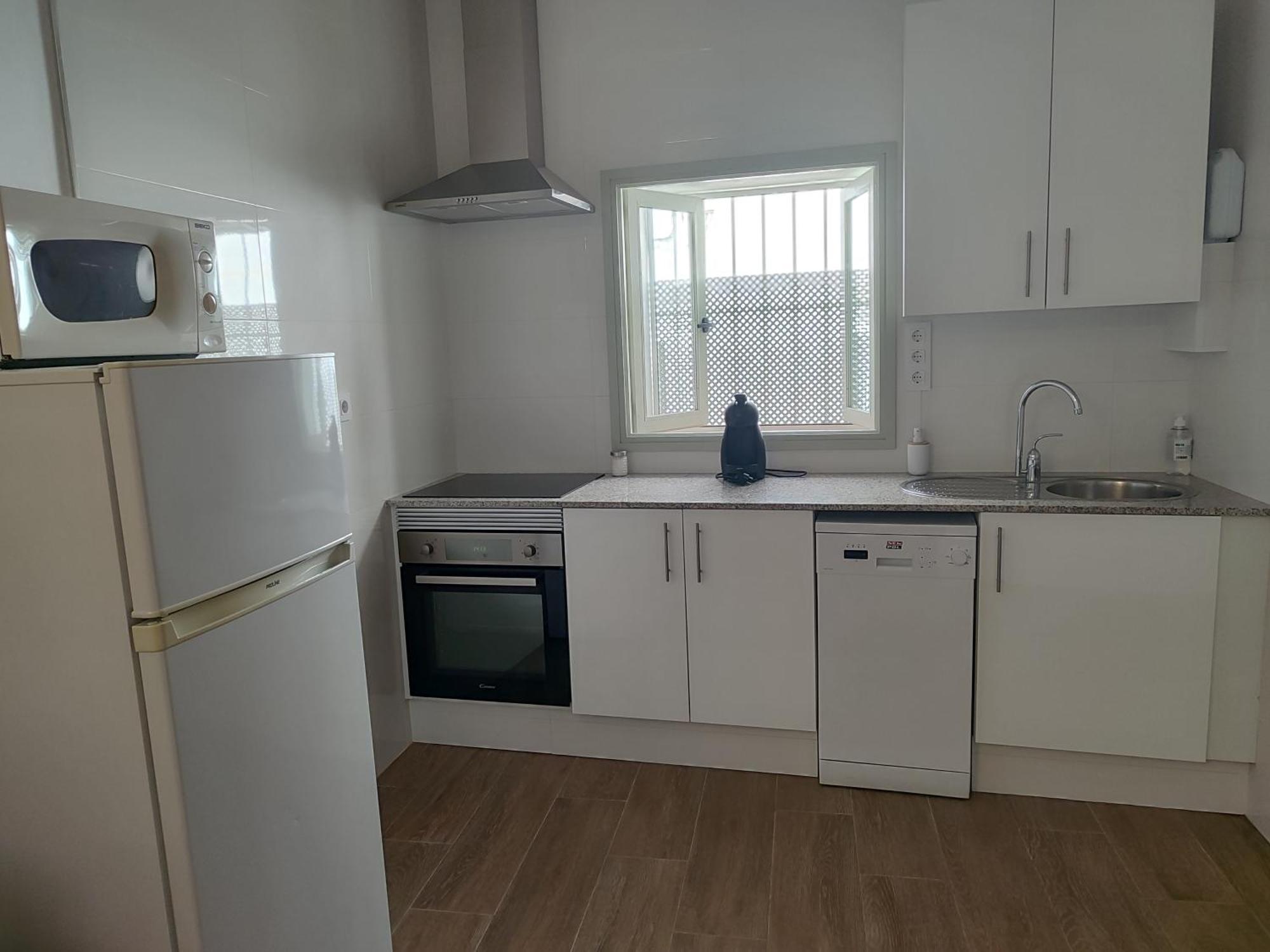 Casa Duplex En El Centro Διαμέρισμα Καρμόνα Εξωτερικό φωτογραφία