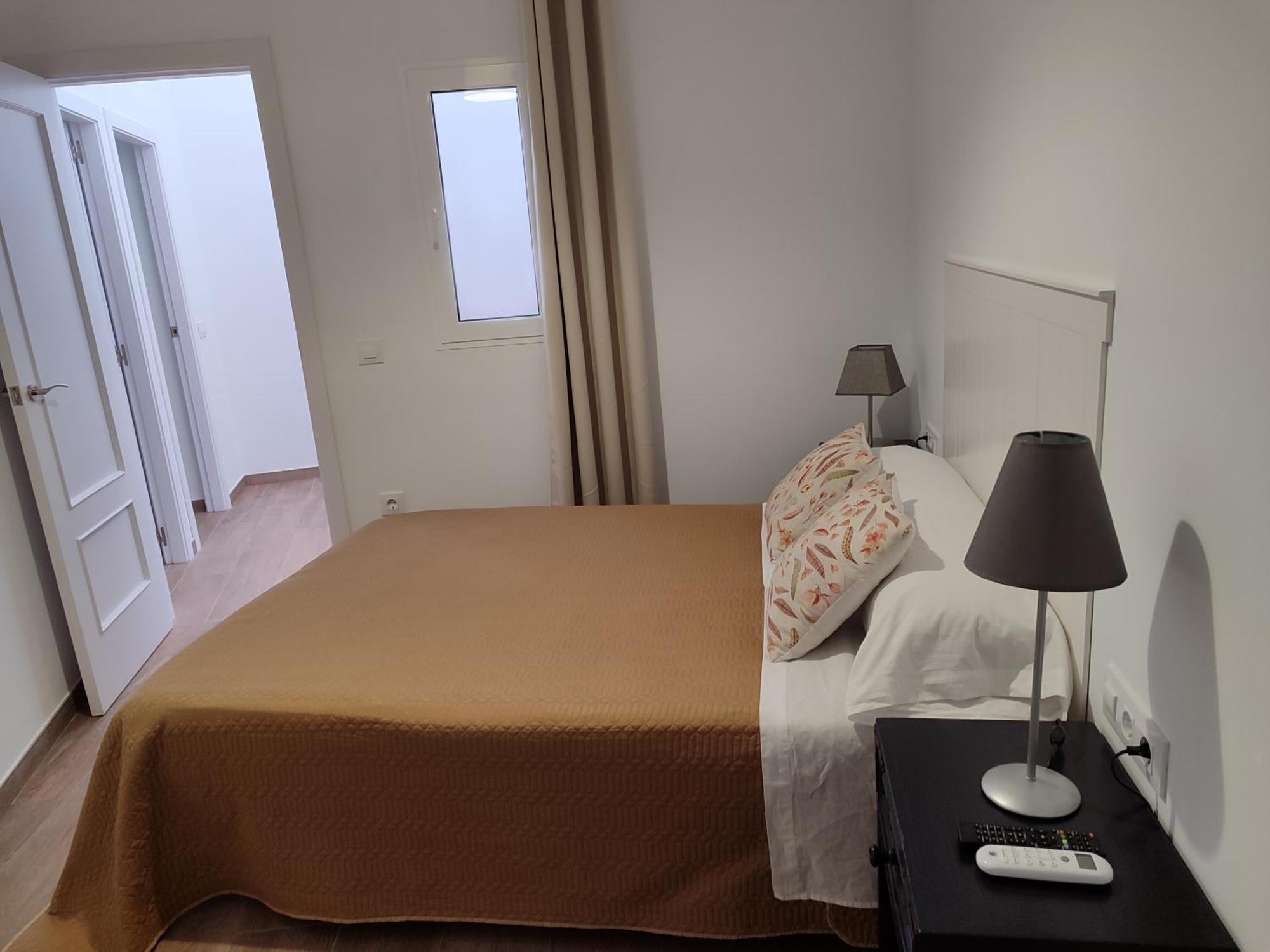 Casa Duplex En El Centro Διαμέρισμα Καρμόνα Εξωτερικό φωτογραφία