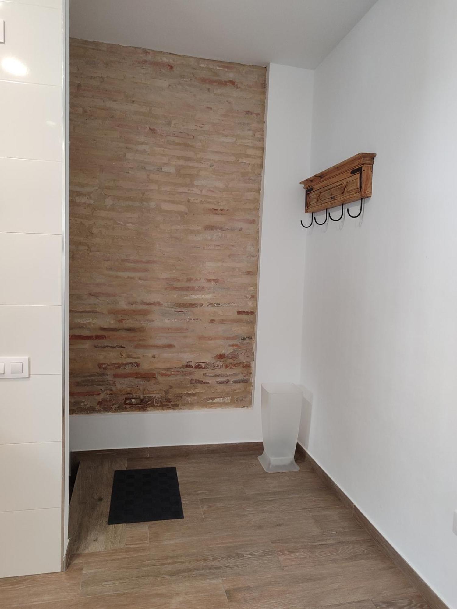Casa Duplex En El Centro Διαμέρισμα Καρμόνα Εξωτερικό φωτογραφία