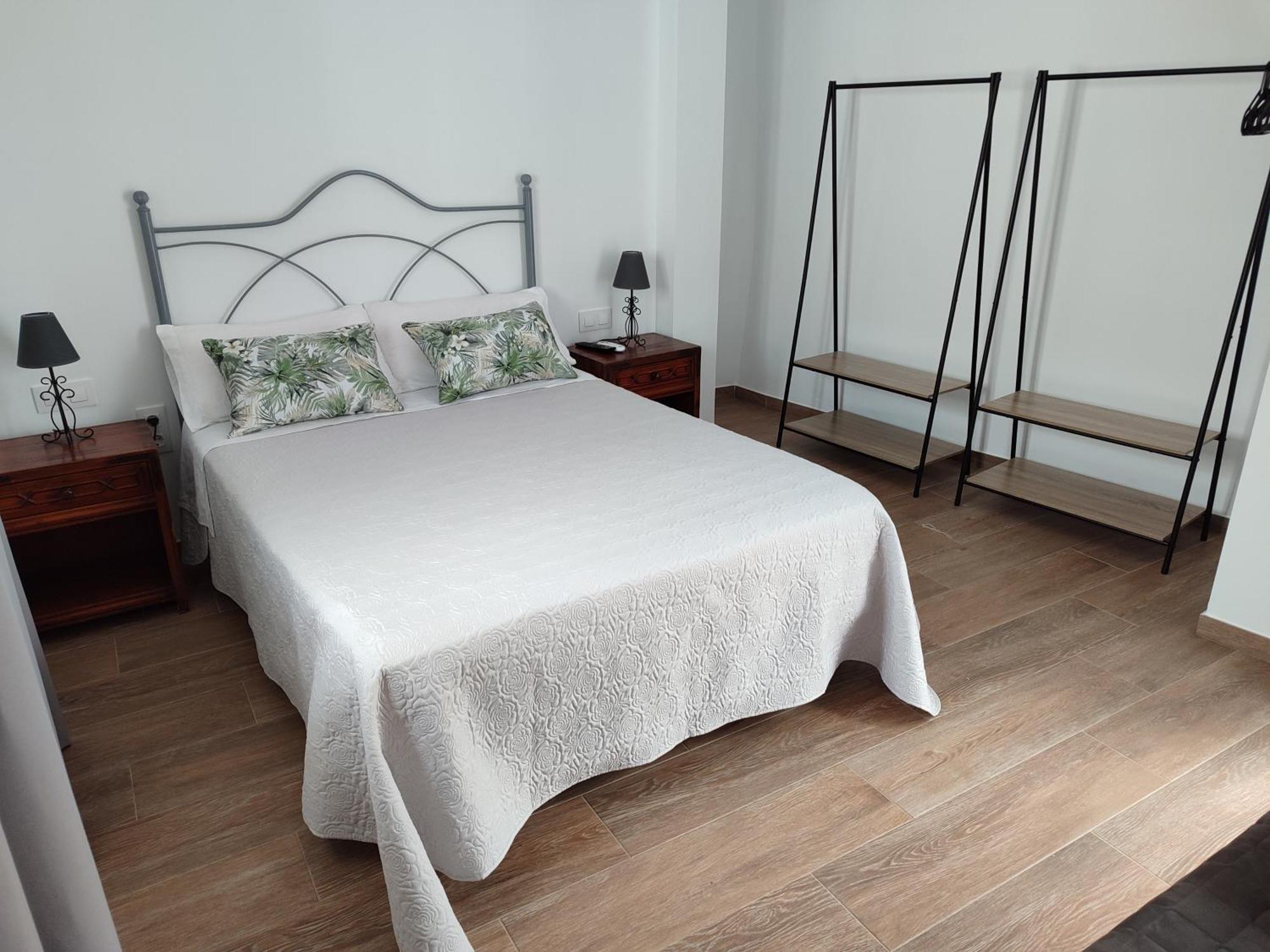 Casa Duplex En El Centro Διαμέρισμα Καρμόνα Εξωτερικό φωτογραφία