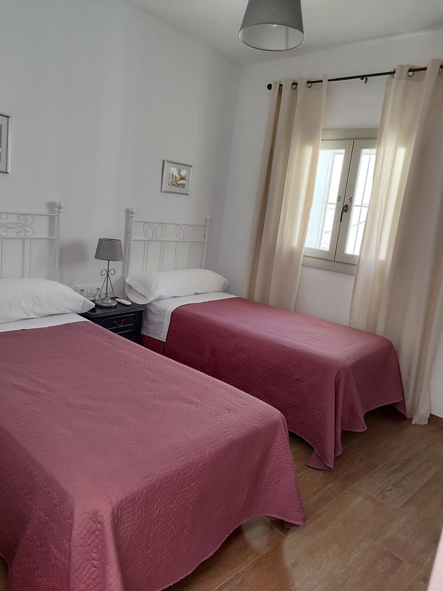 Casa Duplex En El Centro Διαμέρισμα Καρμόνα Εξωτερικό φωτογραφία