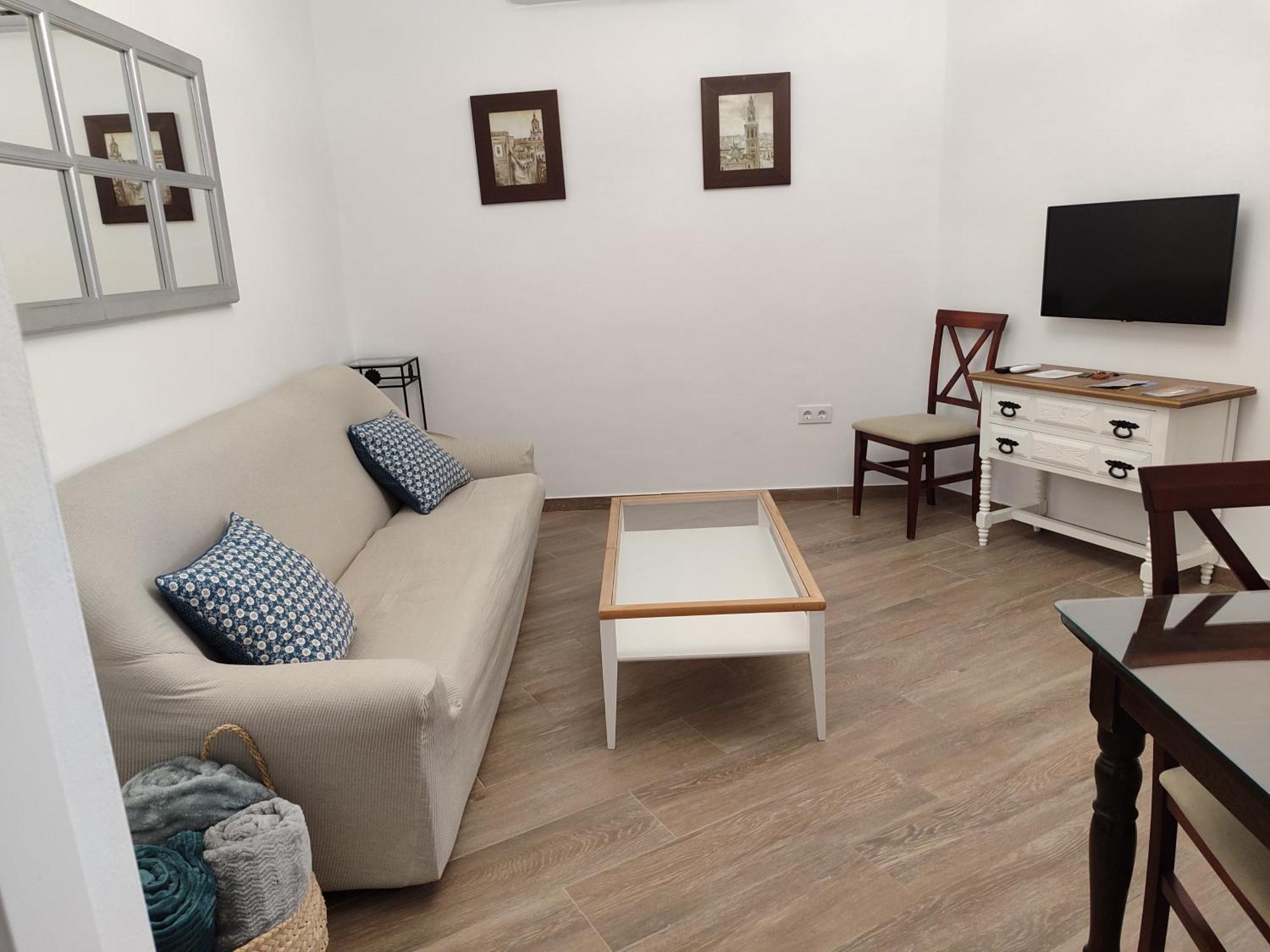 Casa Duplex En El Centro Διαμέρισμα Καρμόνα Εξωτερικό φωτογραφία